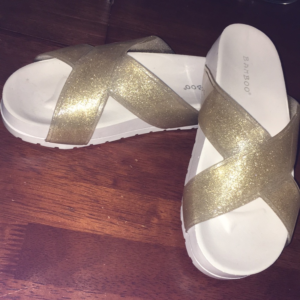 Flip Flops